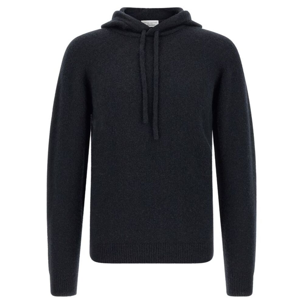 Roberto Collina Men Hooded Sweater